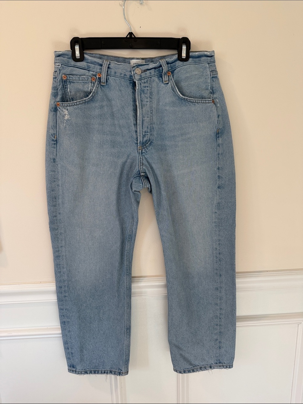 Citizens Of Humanity Winslow Jeans